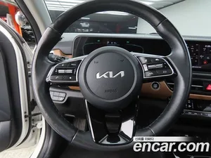 Kia Seltos, 2022 — миниатюра 8