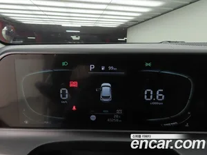 Kia Seltos, 2022 — миниатюра 9