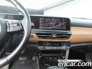 Kia Seltos, 2022 — миниатюра 10