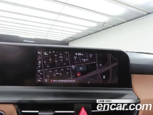 Kia Seltos, 2022 — миниатюра 13