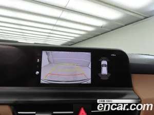 Kia Seltos, 2022 — миниатюра 14