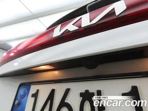 Kia Seltos, 2022 — миниатюра 16