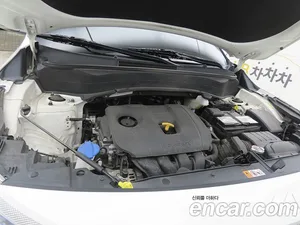Kia Seltos, 2022 — миниатюра 19