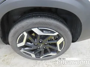 Kia Seltos, 2022 — миниатюра 20