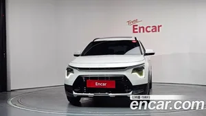 Kia Niro, 2022 — миниатюра 3
