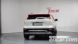 Kia Niro, 2022 — миниатюра 4