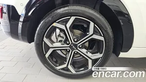 Kia Niro, 2022 — миниатюра 5