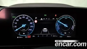 Kia Niro, 2022 — миниатюра 8