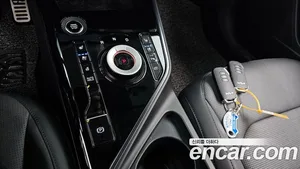 Kia Niro, 2022 — миниатюра 9