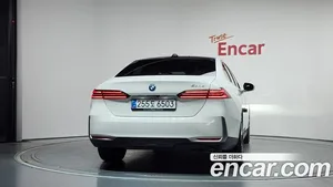 BMW 5-Series, 2025 — миниатюра 4