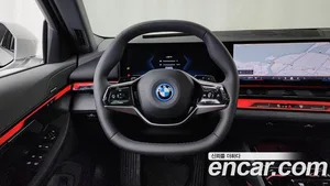 BMW 5-Series, 2025 — миниатюра 19