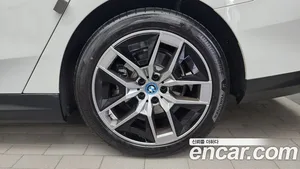 BMW 5-Series, 2025 — миниатюра 7