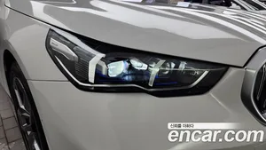 BMW 5-Series, 2025 — миниатюра 8