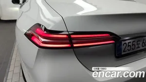 BMW 5-Series, 2025 — миниатюра 9