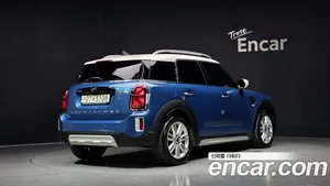 Mini Countryman, 2020 — миниатюра 2