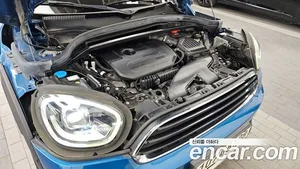 Mini Countryman, 2020 — миниатюра 6