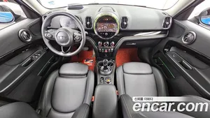 Mini Countryman, 2020 — миниатюра 10