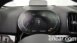 Mini Countryman, 2020 — миниатюра 11