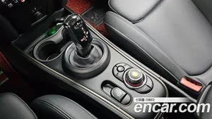 Mini Countryman, 2020 — миниатюра 12