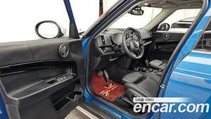 Mini Countryman, 2020 — миниатюра 13