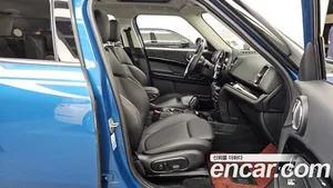 Mini Countryman, 2020 — миниатюра 17