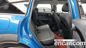 Mini Countryman, 2020 — миниатюра 18