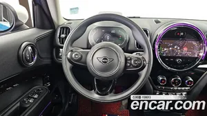 Mini Countryman, 2020 — миниатюра 19