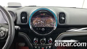 Mini Countryman, 2020 — миниатюра 20
