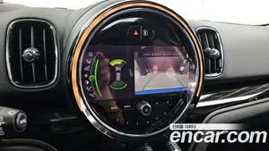 Mini Countryman, 2020 — миниатюра 21