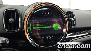 Mini Countryman, 2020 — миниатюра 22