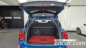 Mini Countryman, 2020 — миниатюра 26