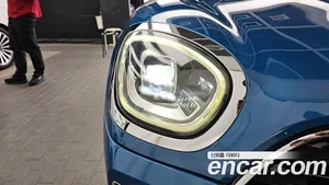 Mini Countryman, 2020 — миниатюра 8