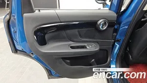 Mini Countryman, 2020 — миниатюра 15