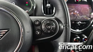 Mini Countryman, 2020 — миниатюра 32