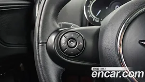 Mini Countryman, 2020 — миниатюра 33