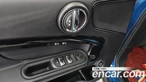 Mini Countryman, 2020 — миниатюра 34