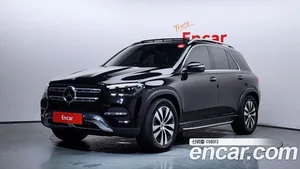 Mercedes-Benz GLE-Class, 2024 — миниатюра 1