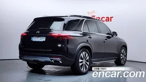 Mercedes-Benz GLE-Class, 2024 — миниатюра 2