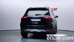 Mercedes-Benz GLE-Class, 2024 — миниатюра 4