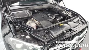 Mercedes-Benz GLE-Class, 2024 — миниатюра 6