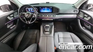 Mercedes-Benz GLE-Class, 2024 — миниатюра 10