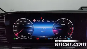 Mercedes-Benz GLE-Class, 2024 — миниатюра 11