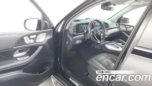 Mercedes-Benz GLE-Class, 2024 — миниатюра 13