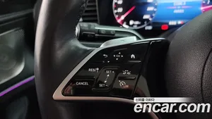Mercedes-Benz GLE-Class, 2024 — миниатюра 22