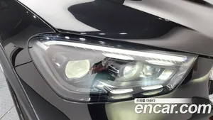 Mercedes-Benz GLE-Class, 2024 — миниатюра 8