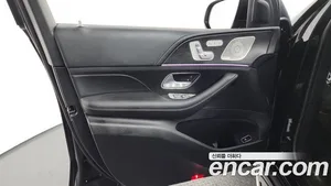 Mercedes-Benz GLE-Class, 2024 — миниатюра 14