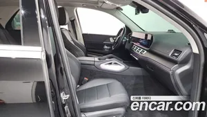 Mercedes-Benz GLE-Class, 2024 — миниатюра 16