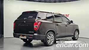 KGM Rexton, 2019 — миниатюра 2