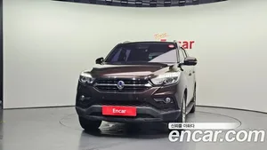 KGM Rexton, 2019 — миниатюра 3
