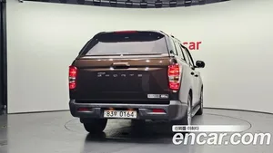 KGM Rexton, 2019 — миниатюра 4